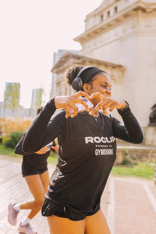 Looking for a Run Club Near You? Start Here