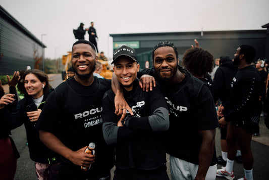 What Are the Benefits of Being in a Running Club?