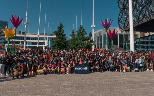 Why Is Everyone Joining Run Clubs?