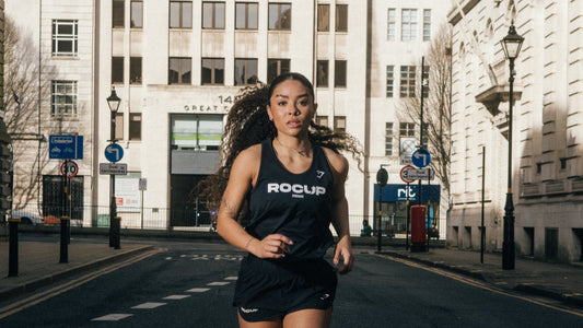 What Is the 80% Rule in Running 🏃♂️? And Why It Could Be the Secret to Your Breakthrough