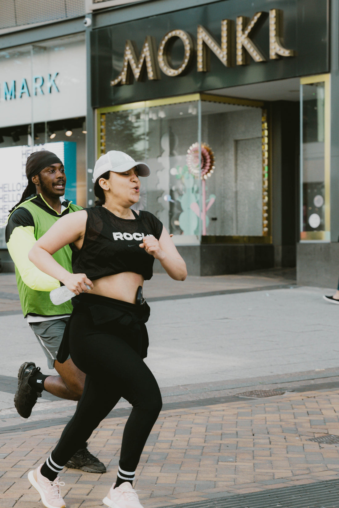 10 Ways to improve your 5k!