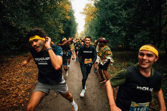 What to Bring to a Running Club?