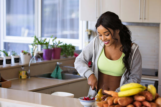 Pre-Run Nutrition: Fuel Up for a Long Run Like a Pro 🥯🏃♂️