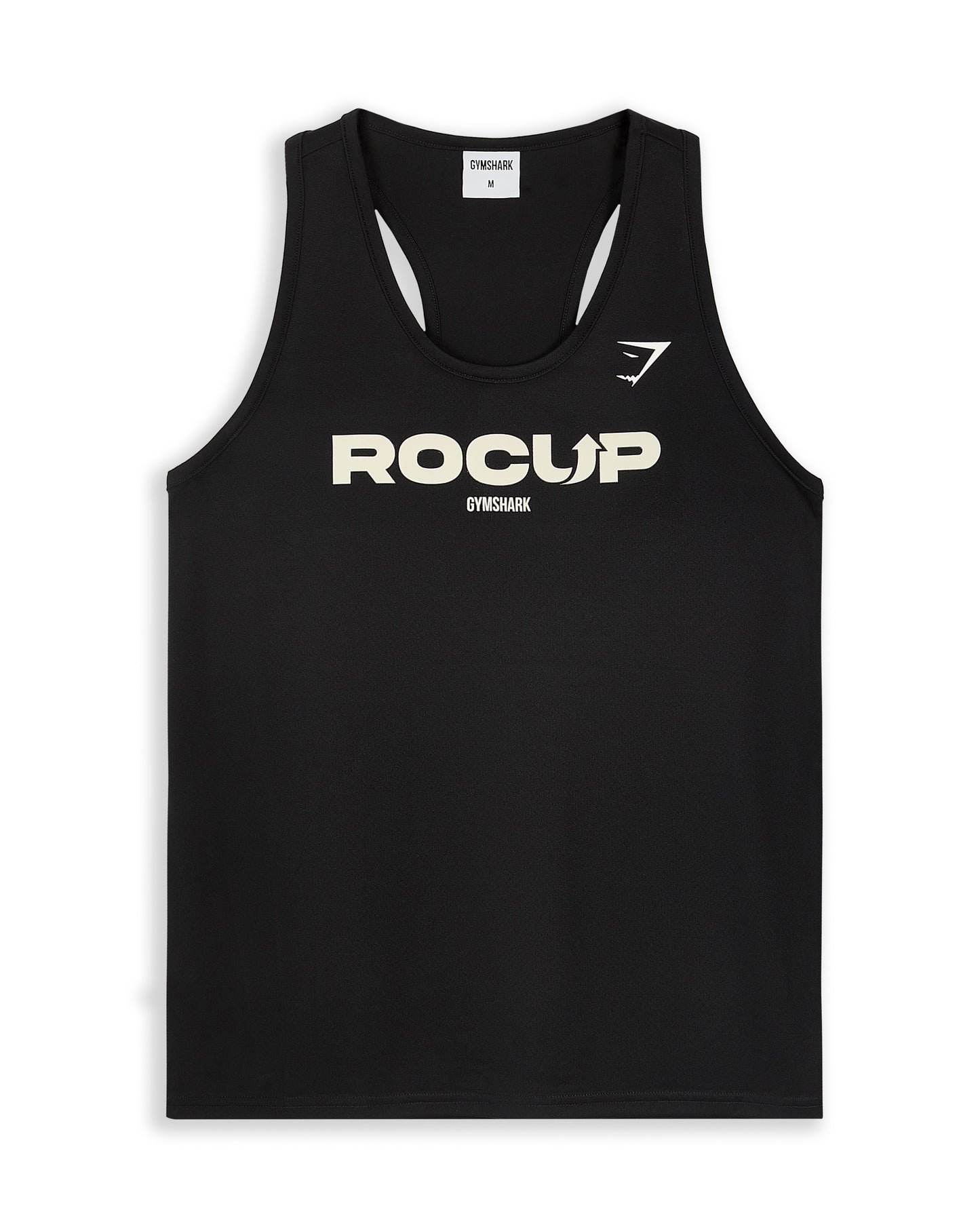 ROCUP X GYMSHARK Womens Tank