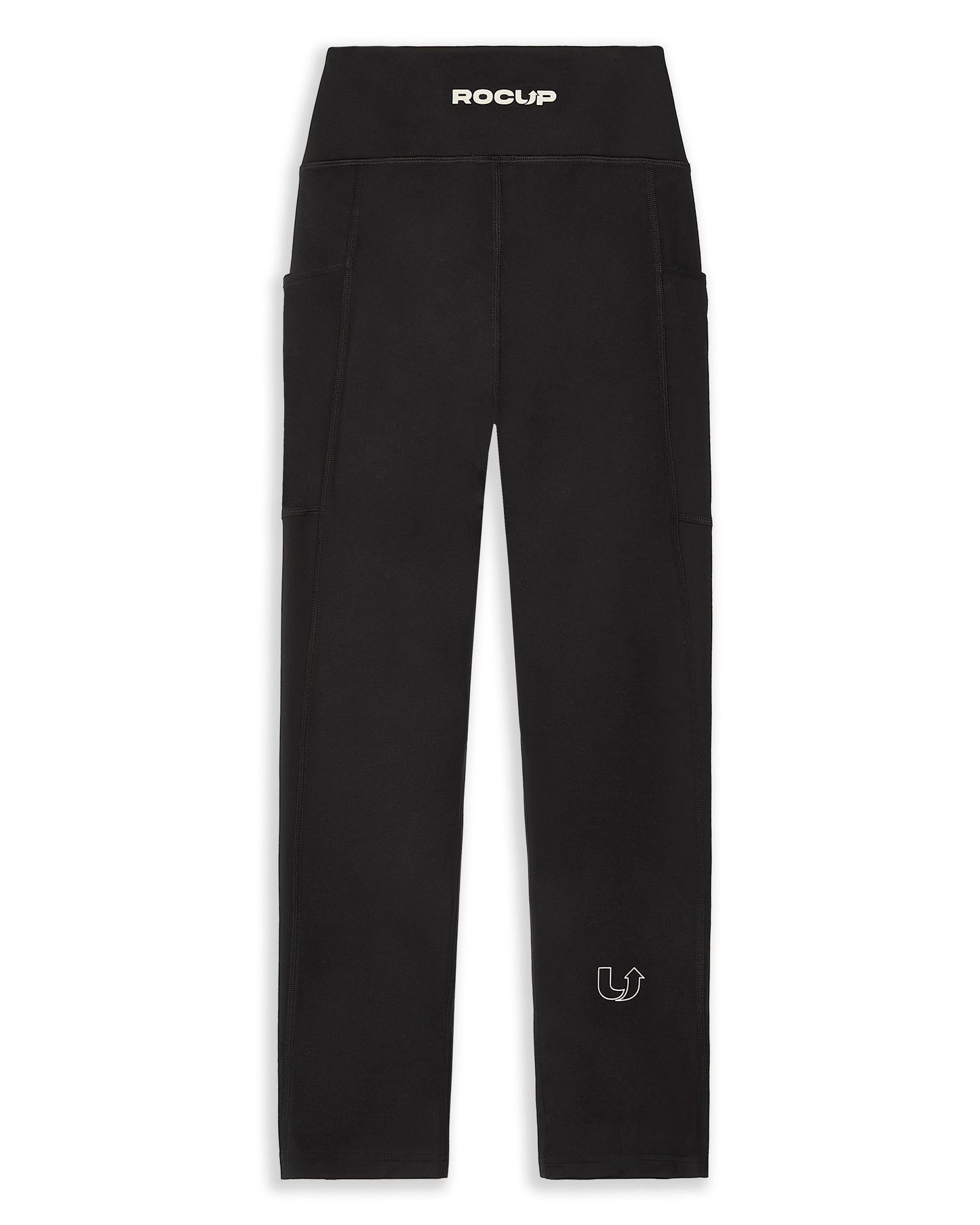 ROCUP X GYMSHARK Women's Performance Leggings
