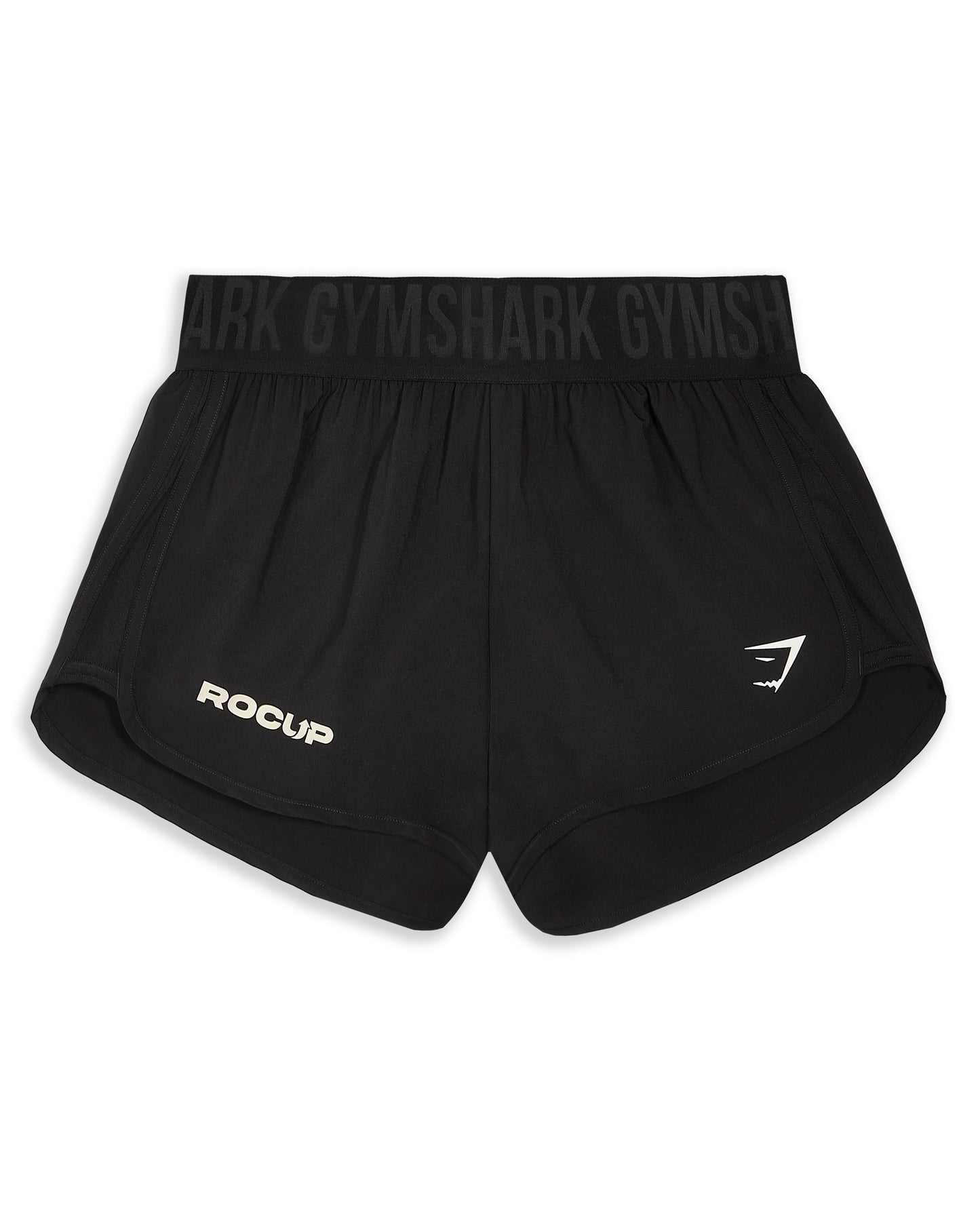 ROCUP X GYMSHARK Women's Training Shorts