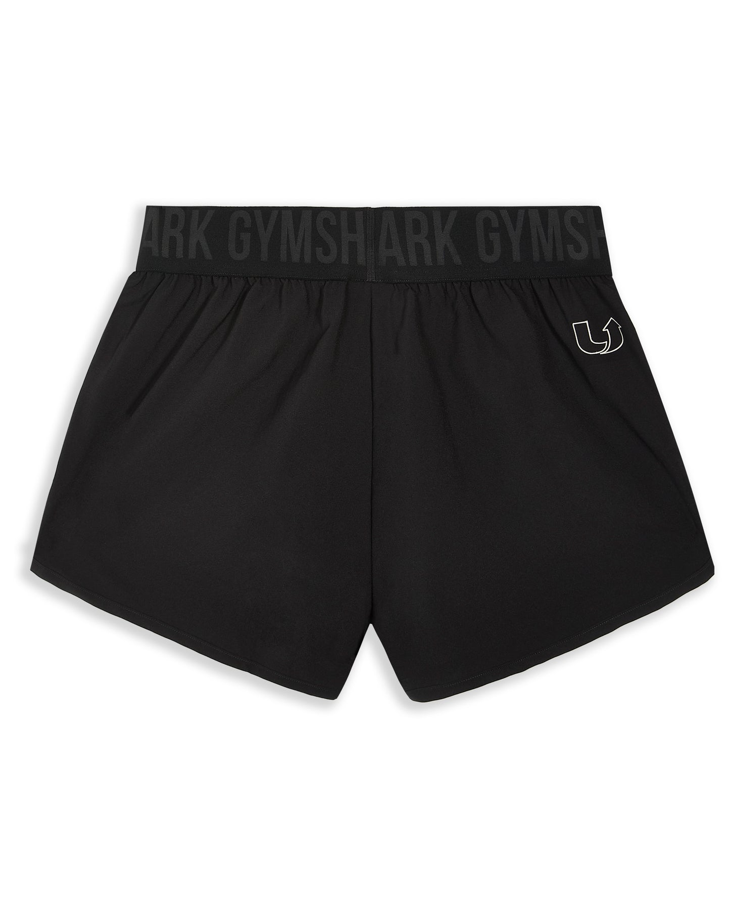 ROCUP X GYMSHARK Women's Training Shorts