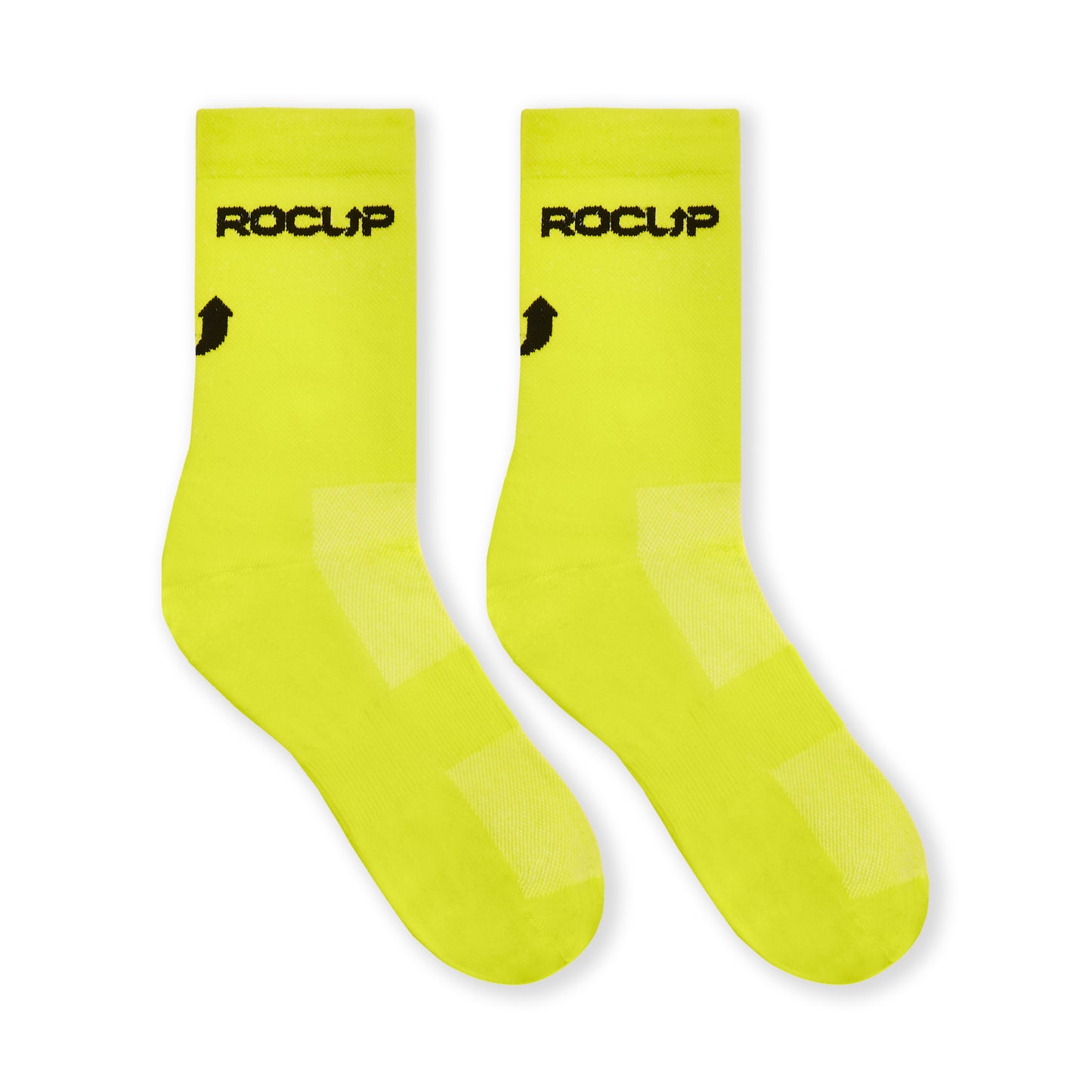 ROCUP Performance Socks - Neon (3 pack)