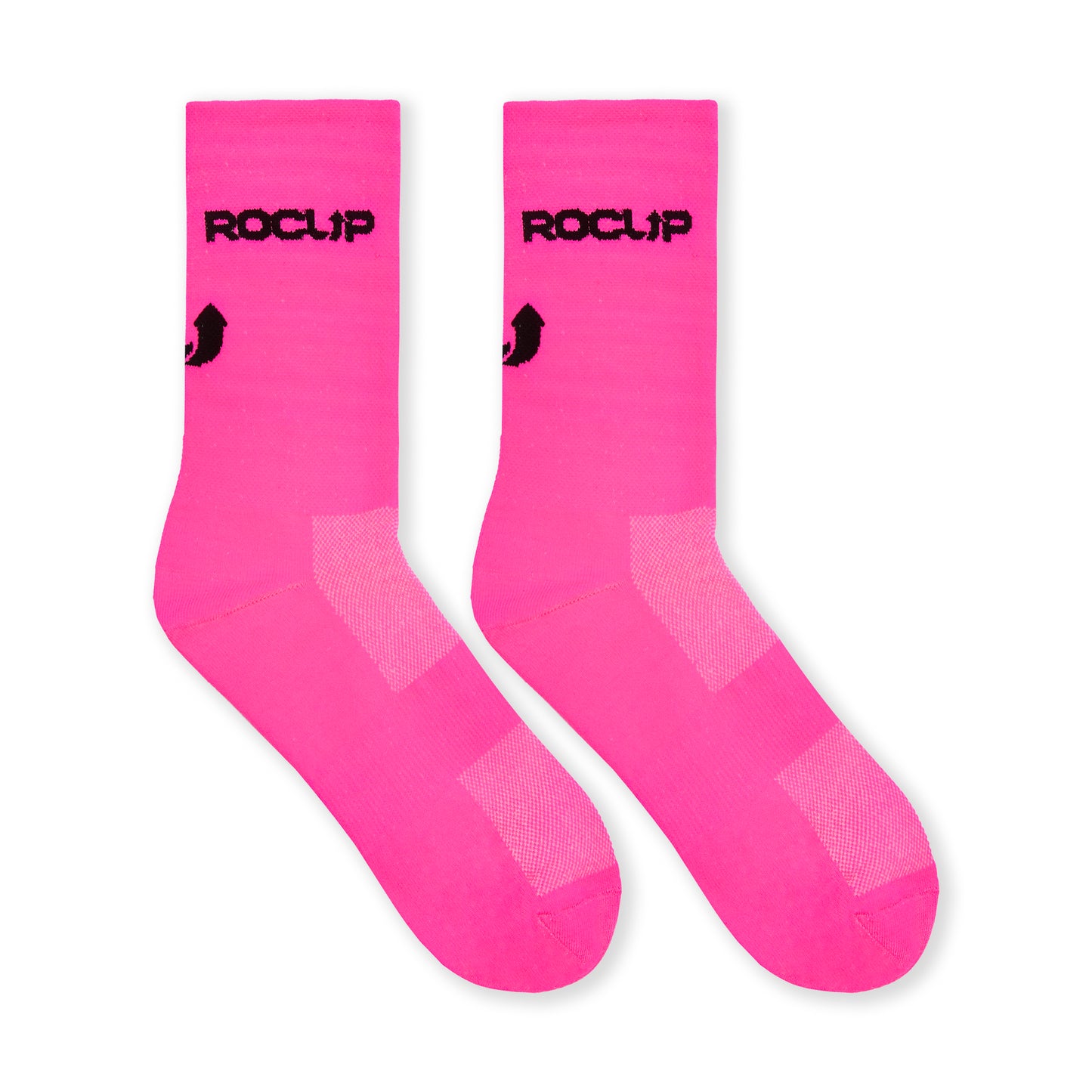 ROCUP Performance Socks - Neon (3 pack)