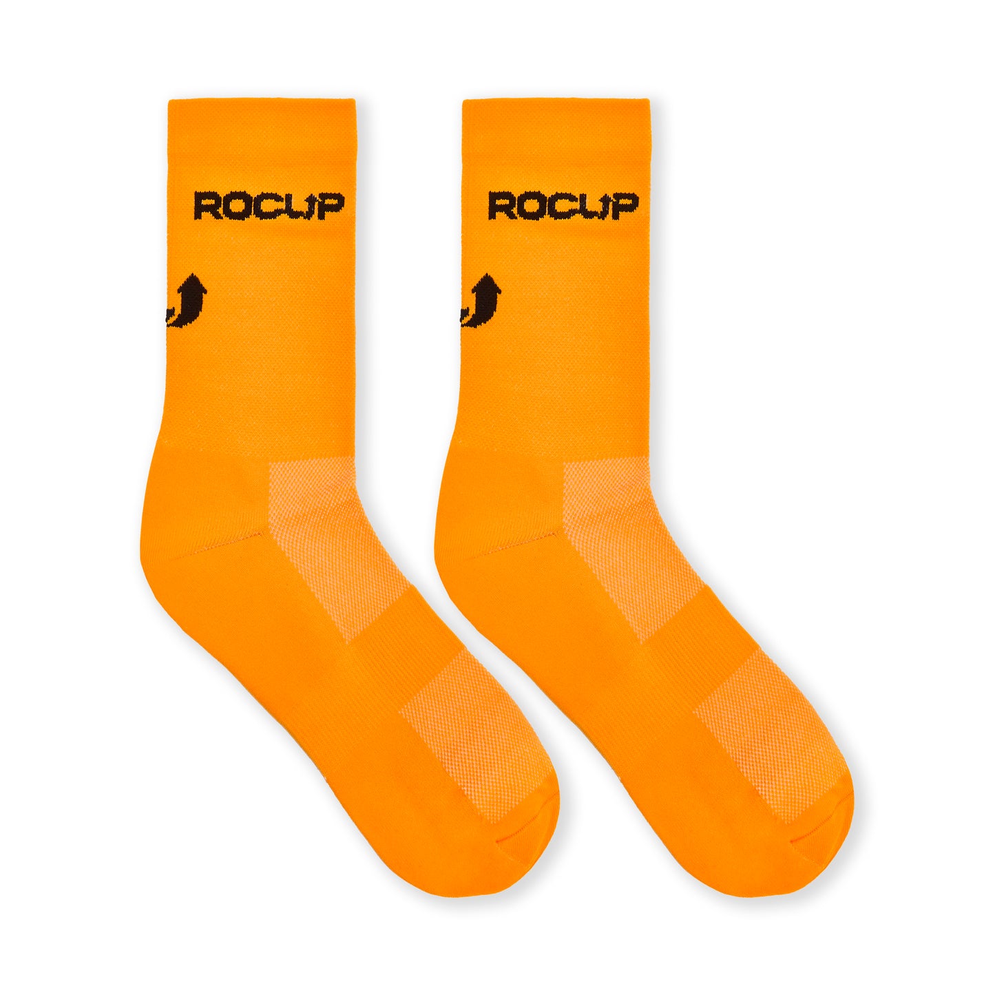 ROCUP Performance Socks - Neon (3 pack)