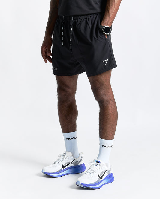 ROCUP X GYMSHARK Men's Performance Shorts