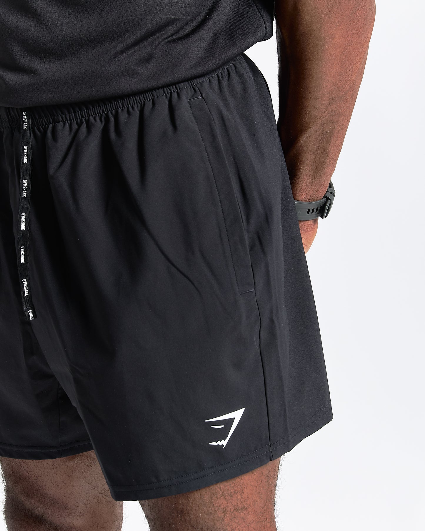 ROCUP X GYMSHARK Men's Performance Shorts