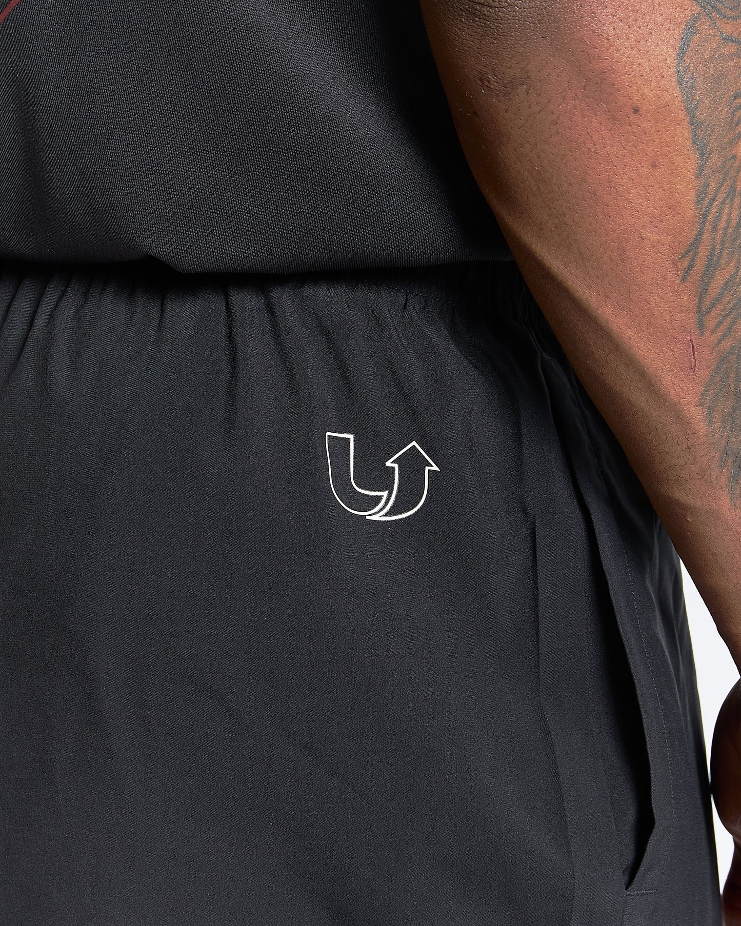 ROCUP X GYMSHARK Men's Performance Shorts