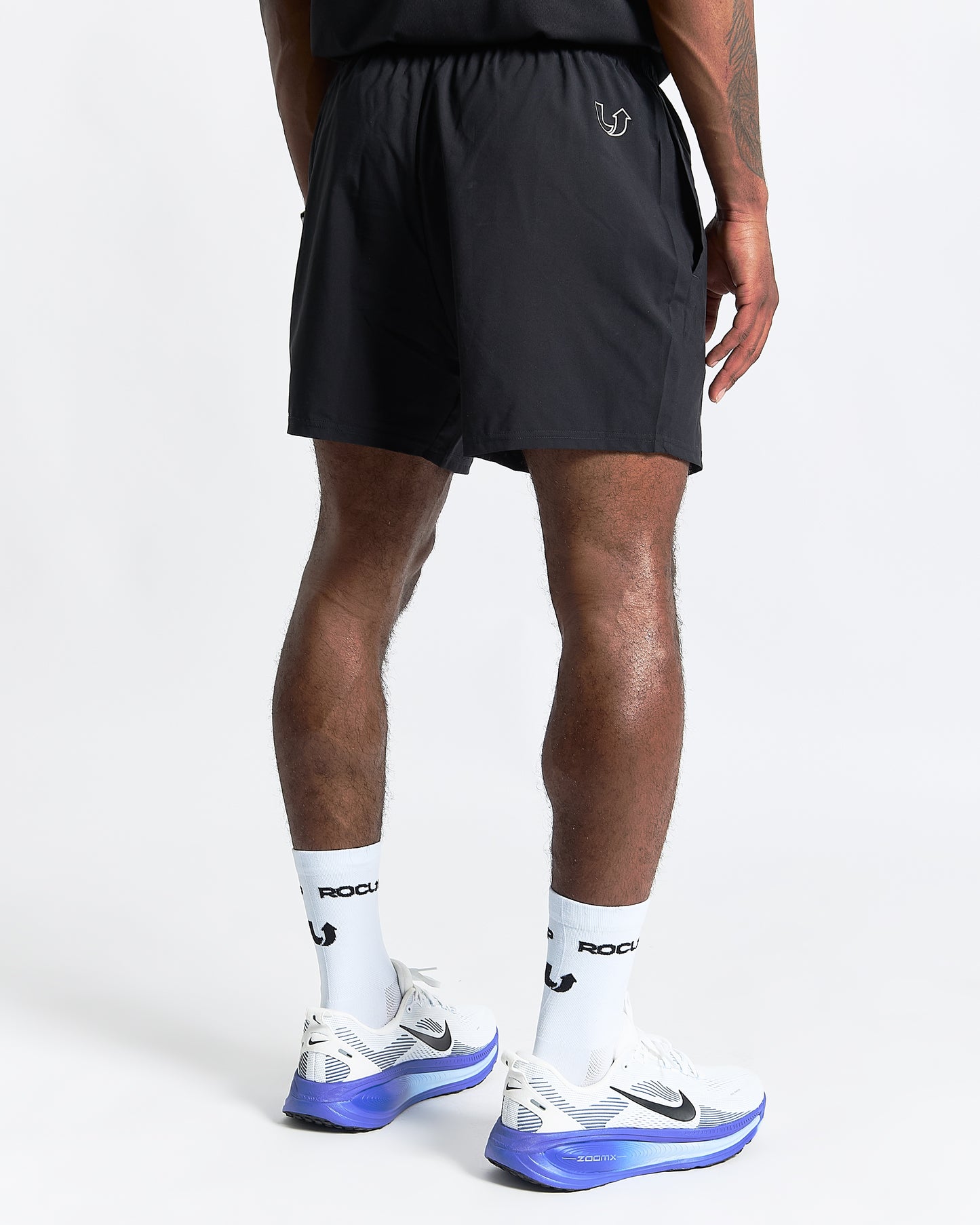 ROCUP X GYMSHARK Men's Performance Shorts