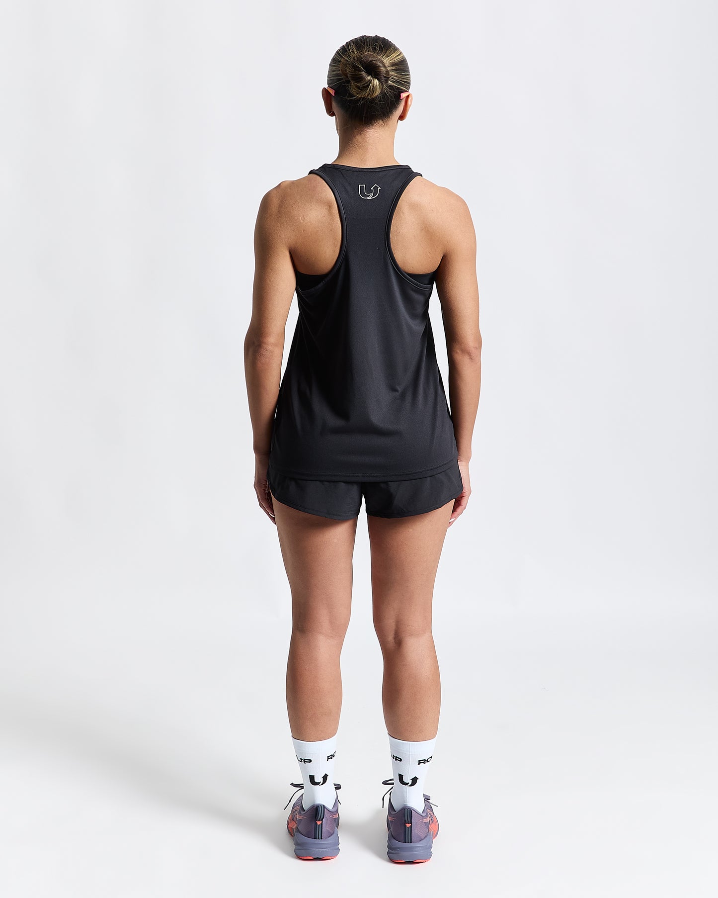 ROCUP X GYMSHARK Womens Tank