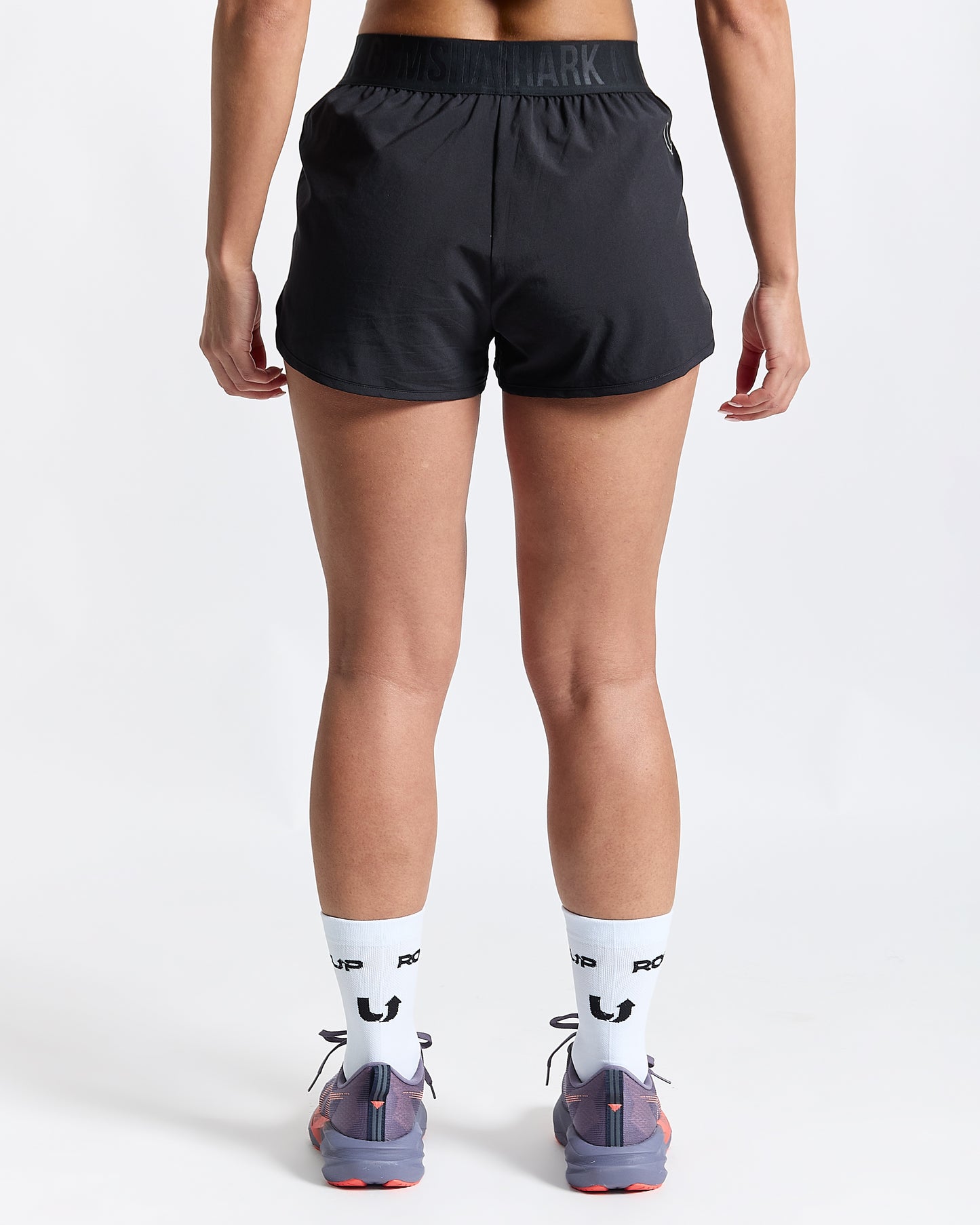ROCUP X GYMSHARK Women's Training Shorts