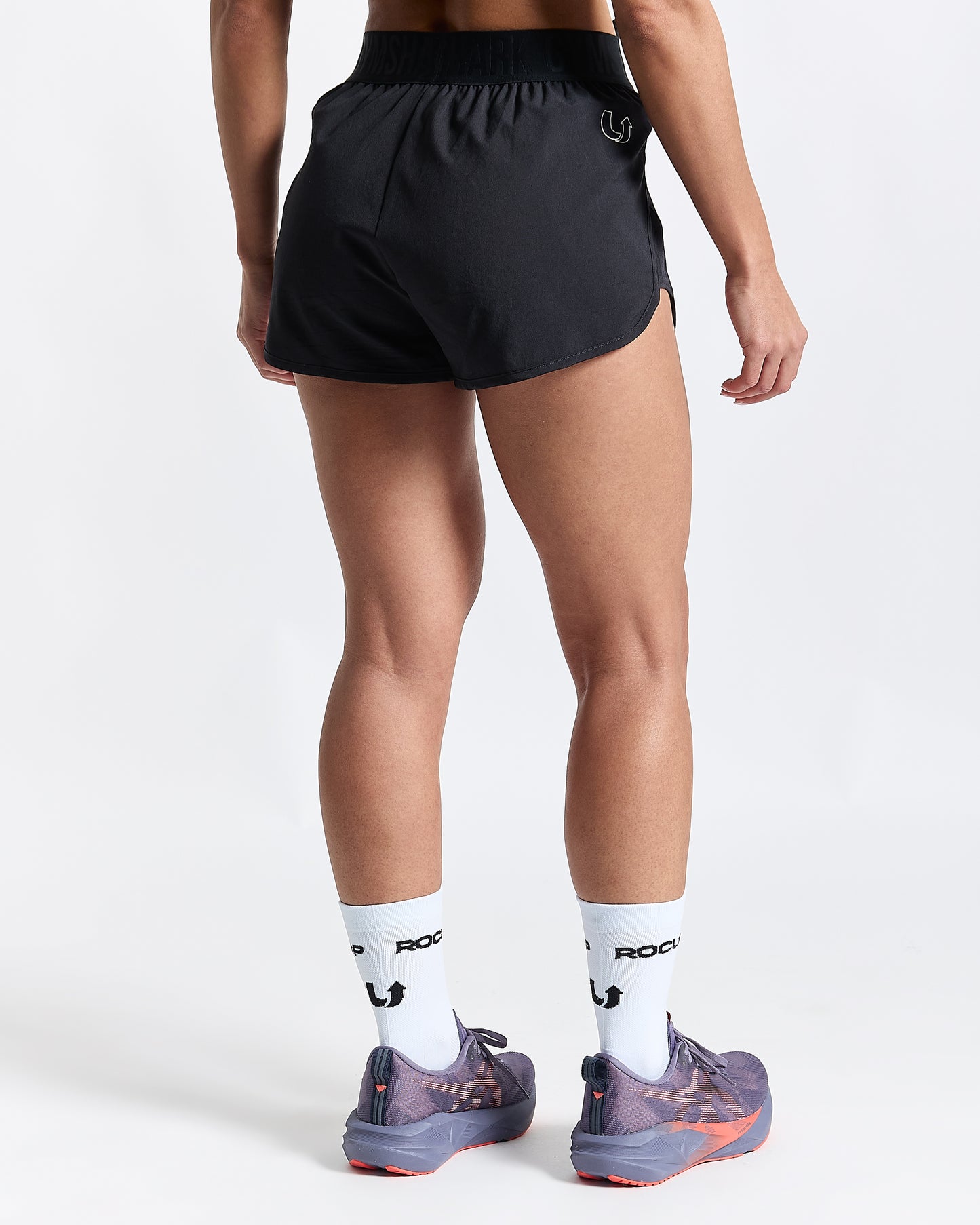 ROCUP X GYMSHARK Women's Training Shorts