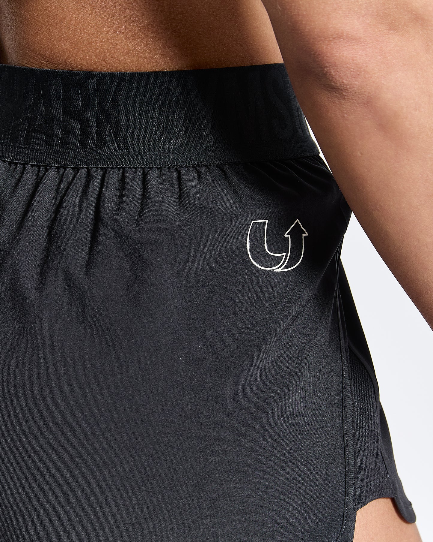 ROCUP X GYMSHARK Women's Training Shorts