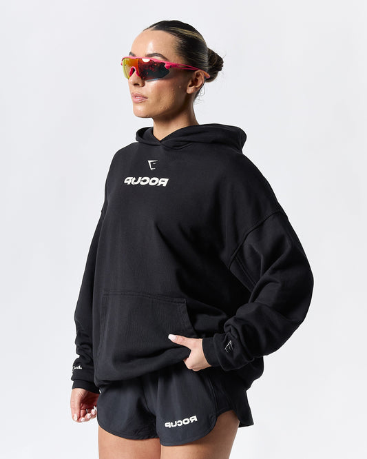 ROCUP X GYMSHARK OVERSIZED UNISEX Hoodie