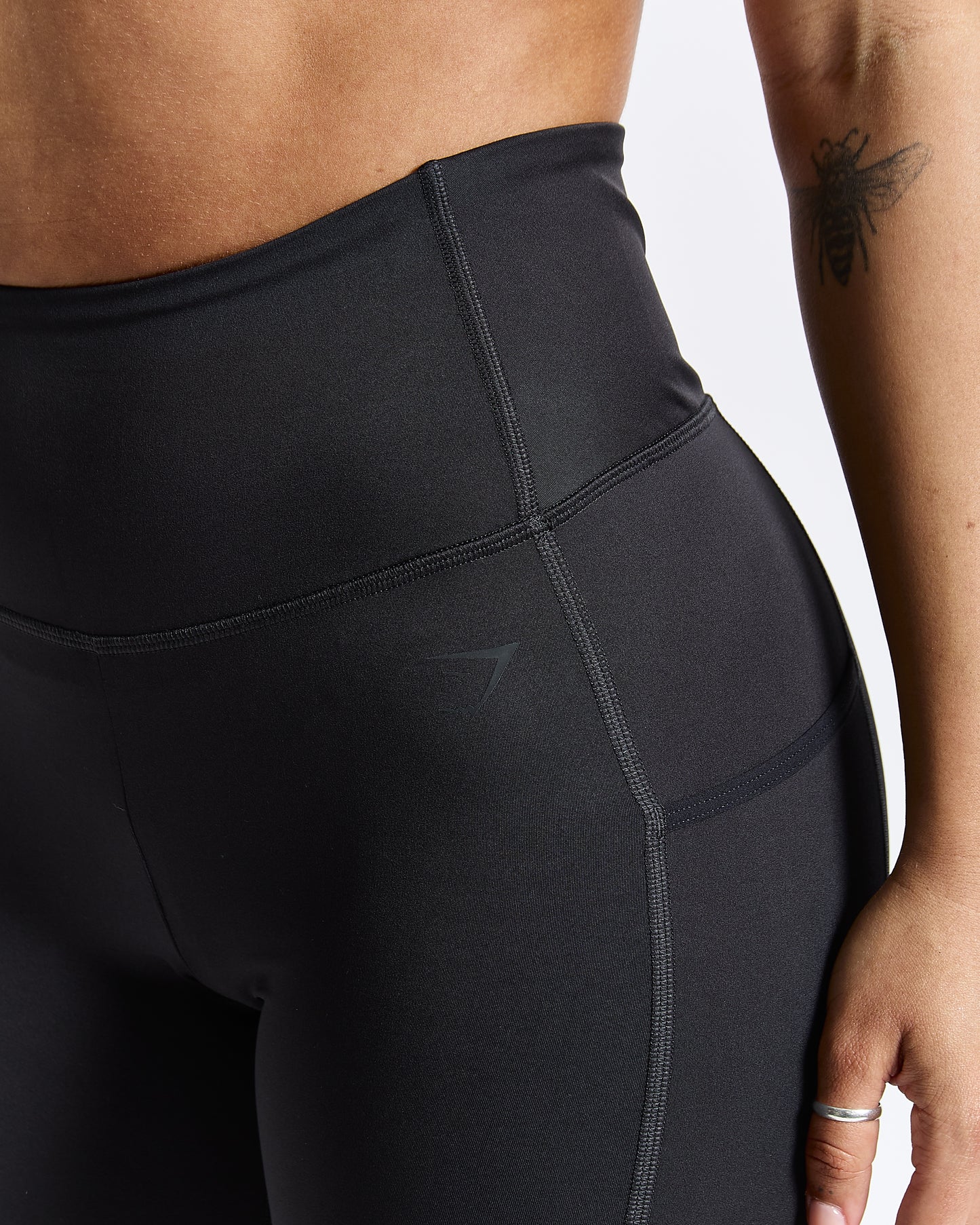 ROCUP X GYMSHARK Women's Performance Leggings