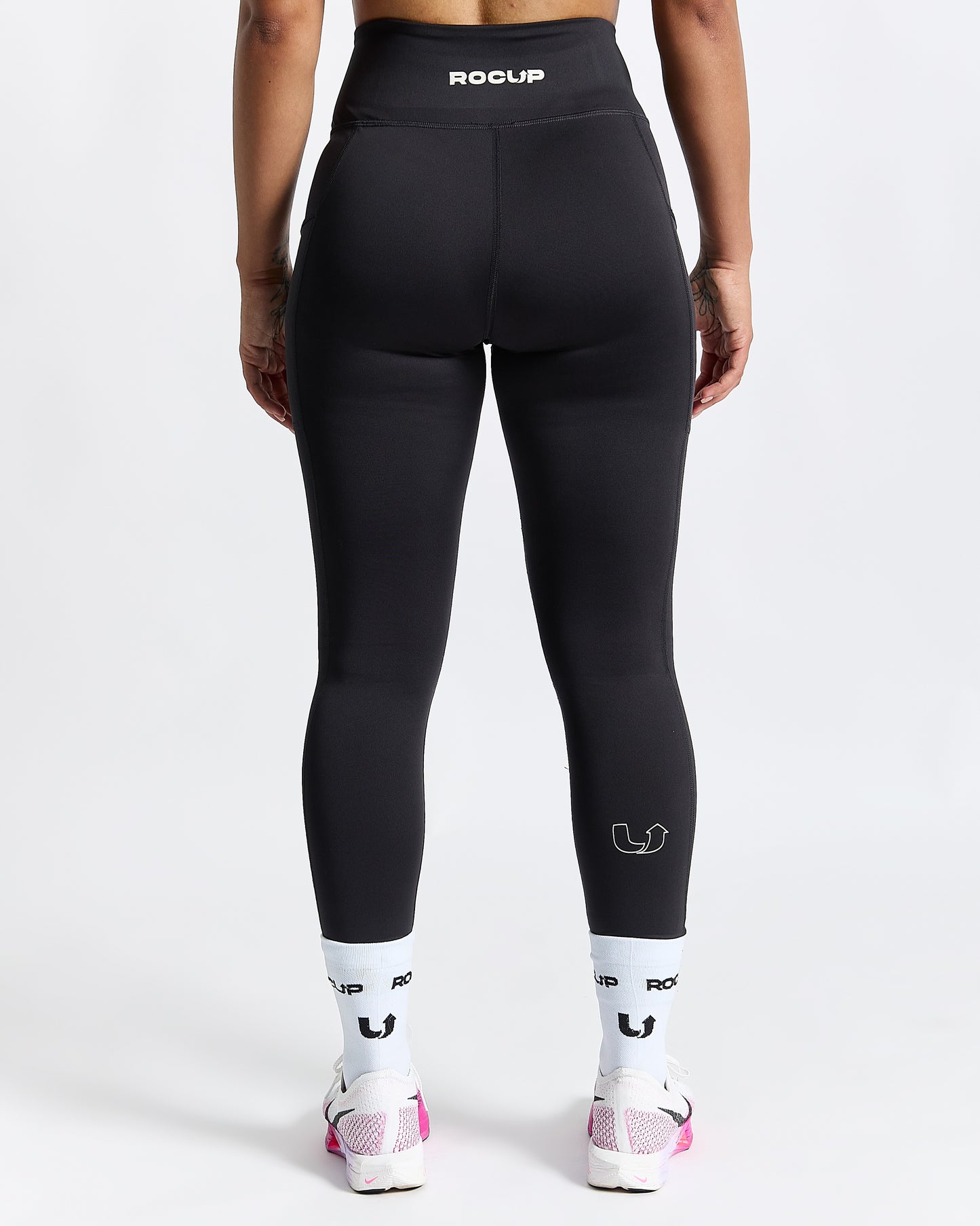 ROCUP X GYMSHARK Women's Performance Leggings