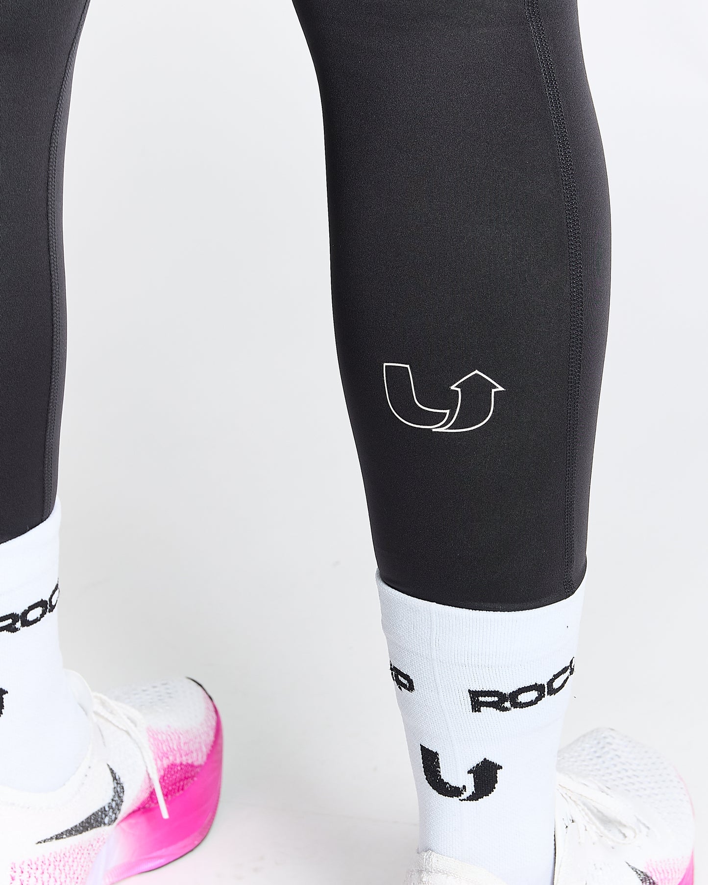 ROCUP X GYMSHARK Women's Performance Leggings