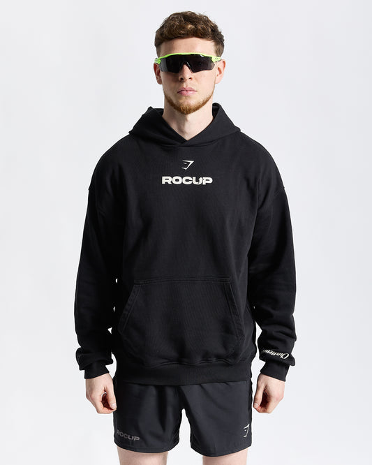 ROCUP X GYMSHARK OVERSIZED UNISEX Hoodie