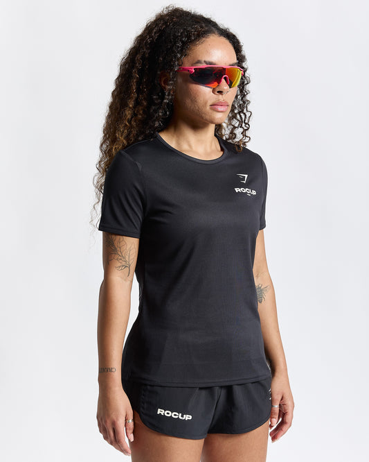 ROCUP X GYMSHARK Women's Performance T-shirt
