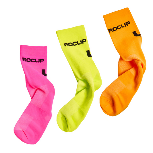 ROCUP Performance Socks (3 pack)