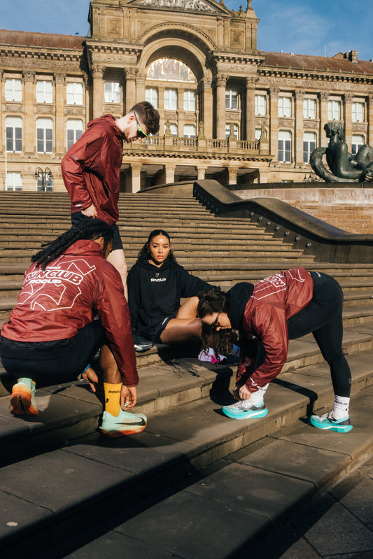 Couch to 5k Training Programme