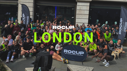 London Run Club 