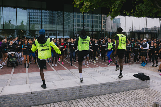 Birmingham: Saturday Social 5KM Run