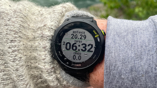 Are Running Watches a Need, Or a Want?