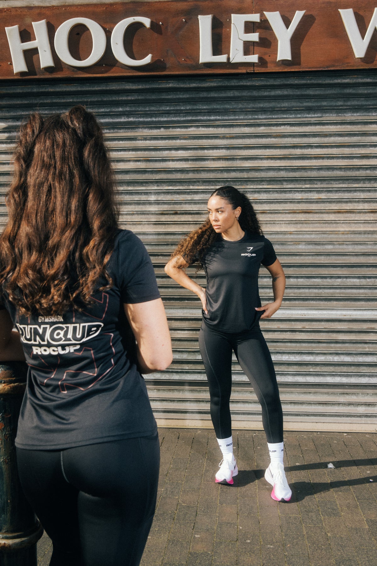ROCUP | Rise Over Challenges