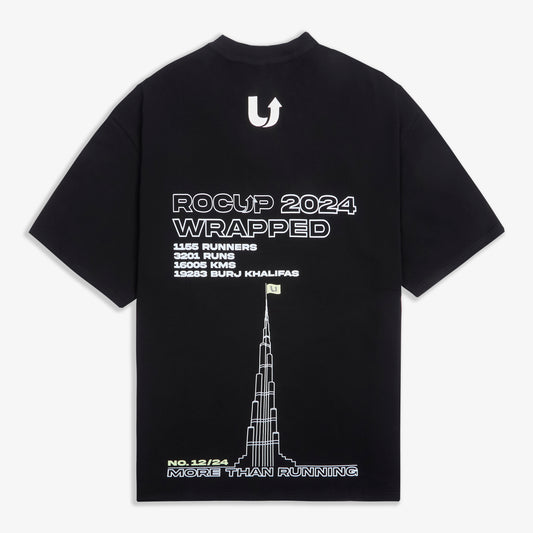 2024 Limited Edition Wrapped T-Shirt