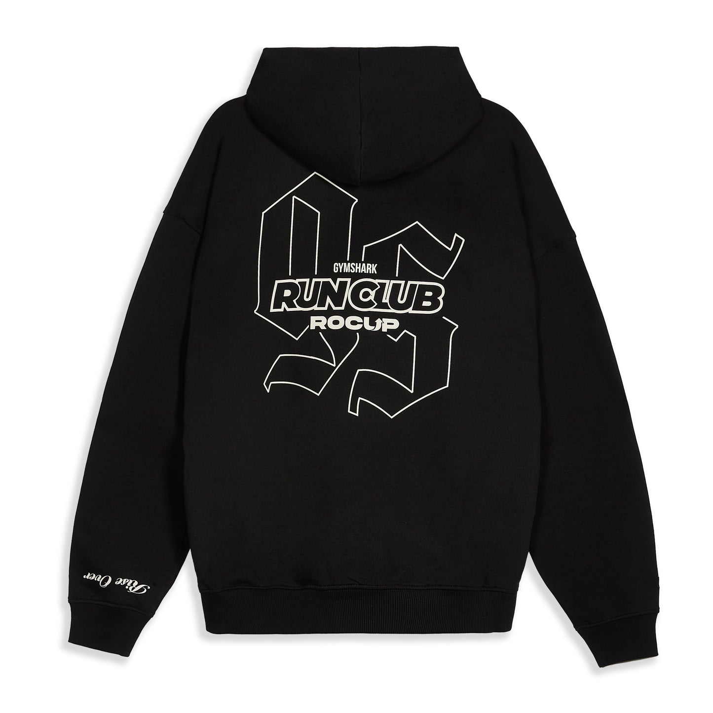 PRE-ORDER Gymshark x Rocup OVERSIZED Hoodie